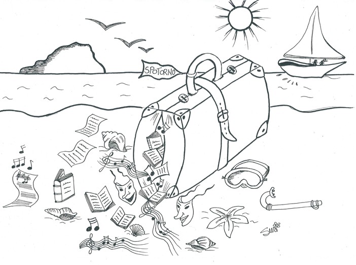 A Spotorno questa è la settimana “cultura in viaggio”