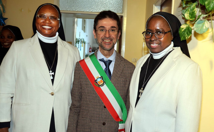 Foto di Silvio Fasano