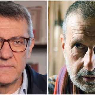 Parole Ubikate in mare: il 7 luglio "Vangelo e Costituzione" con il Segretario generale Cgil Maurizio Landini e il sacerdote della Comunità delle Piagge don Alessandro Santoro