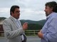Da sx Roberto Schneck e Angelo Vaccarezza Da sx Roberto Schneck e Angelo Vaccarezza