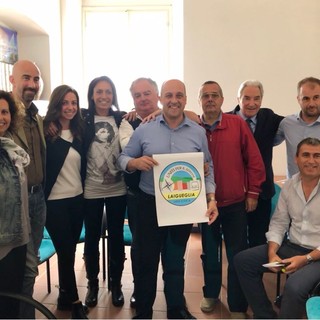 Laigueglia: il sindaco Sasso del Verme nomina la giunta