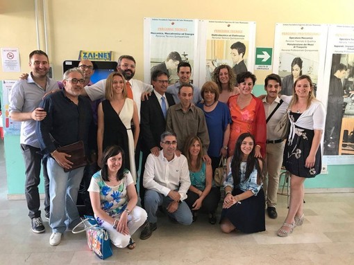 Cairo, la giunta Lambertini prende forma Cairo, la giunta Lambertini prende forma