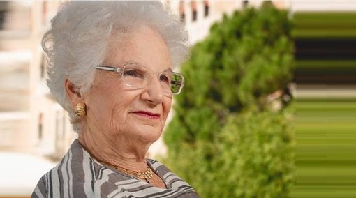 Conferita la cittadinanza onoraria di Loano alla senatrice Liliana Segre e ad Aldo Marostica, deportato politico a Mauthausen Conferita la cittadinanza onoraria di Loano alla senatrice Liliana Segre e ad Aldo Marostica, deportato politico a Mauthausen