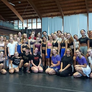 Tutto pronto per la quinta edizione di "Loano in Danza"