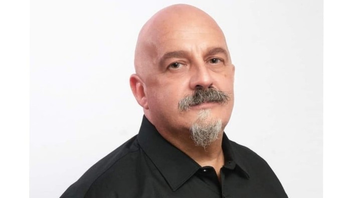 Elezioni 2021: venerdì 24 settembre un caffè con Luca Steffanina ("perLoano")