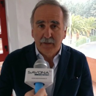 Elezioni, Luigi De Vincenzi (Pd) punta sulle infrastrutture: "Necessarie per lo sviluppo del nostro territorio" (VIDEO)