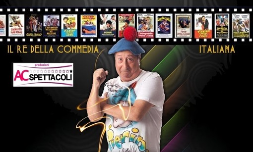 Loano, da Gigi il Bullo a Pierino: torna la rassegna "Il trash ch'eravamo" Loano, da Gigi il Bullo a Pierino: torna la rassegna "Il trash ch'eravamo"