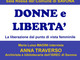 Savona, “Donne e libertà”: Soroptimist Club, comune e Isrec celebrano la Giornata internazionale dell’8 marzo