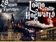 “Loano come Hogwarts” si avvicina, la città pronta ad aprire le sue porte: "Numerose attività gratuite, non solo eventi a pagamento"
