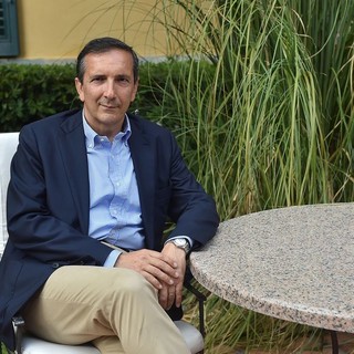 Luigi Gubitosi, AD di TIM, eletto nel board di GSMA