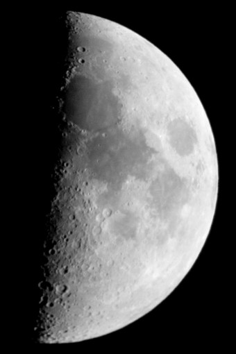 Moon Watch Party al Monte Carmo