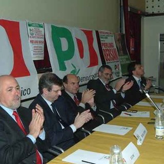 Der Kommissar Burlando: arrivano i soldi dell'alluvione