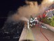 Incendio su yacht a Loano: non è in pericolo di vita la donna sopravvissuta Incendio su yacht a Loano: non è in pericolo di vita la donna sopravvissuta