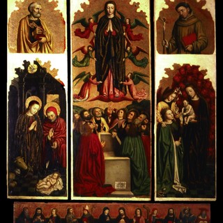 La mostra "I Libri ritrovati" opportunità per visitare la Cattedrale di Savona