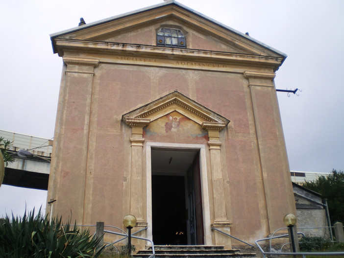 Celle, si rinnova il direttivo della Confraternita San Michele