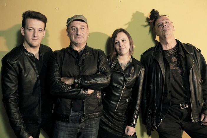 Danze occitane in riva al mare a Loano