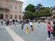 Loano: grande successo per il progetto "Scuole in Piazza" Loano: grande successo per il progetto "Scuole in Piazza"