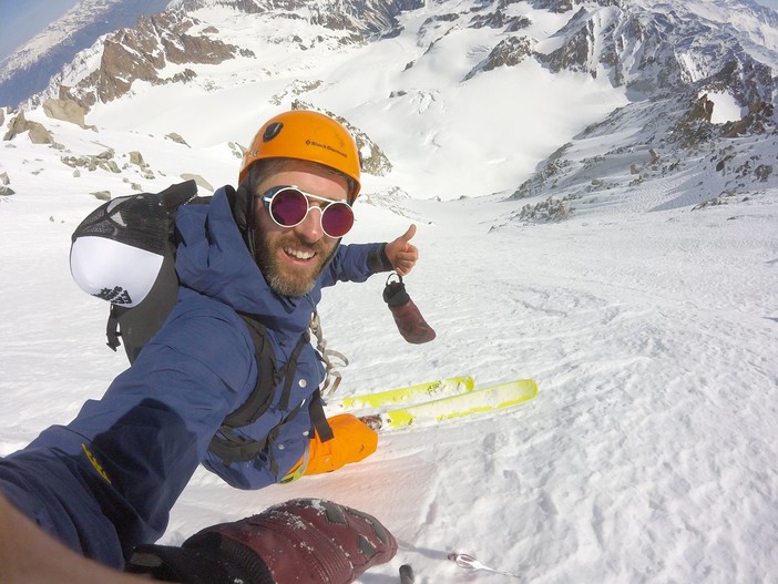 Due morti per valanga in Valle d'Aosta, una vittima è il finalese Luca Martini (VIDEO) Due morti per valanga in Valle d'Aosta, una vittima è il finalese Luca Martini (VIDEO)