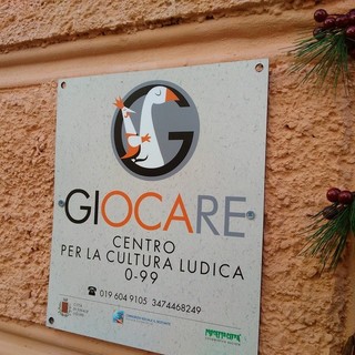 Rinviata per maltempo a Finale Ligure la "24 ore del gioco": appuntamento al primo weekend di giugno Rinviata per maltempo a Finale Ligure la "24 ore del gioco": appuntamento al primo weekend di giugno