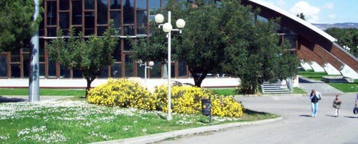 PalaGarassini di Loano, al via i lavori di efficientamento degli impianti di illuminazione