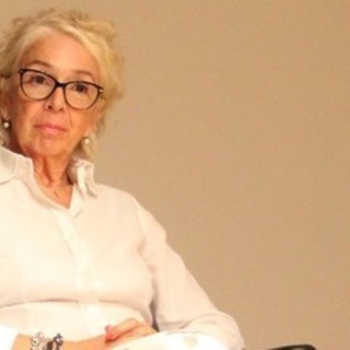 Laura Galtieri, segretario provinciale del SIULP Laura Galtieri, segretario provinciale del SIULP