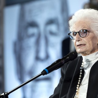 Savona, a Liliana Segre il Premio "Cronin" Speciale dell'Amci Savona, a Liliana Segre il Premio "Cronin" Speciale dell'Amci