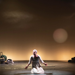 Monica Guerritore porta Bertolt Brecht al Festival Teatrale di Verezzi