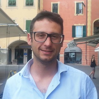 Rottura tra il Pd finalese e Lorenzo Operto:"Non lascio il ruolo di consigliere provinciale"