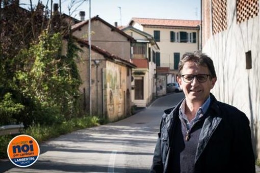 Cairo, "Noi per cambiare" punta sulla sicurezza e la videosorveglianza