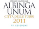 Anche il Premio Albingaunum rende omaggio a Strizoli Anche il Premio Albingaunum rende omaggio a Strizoli