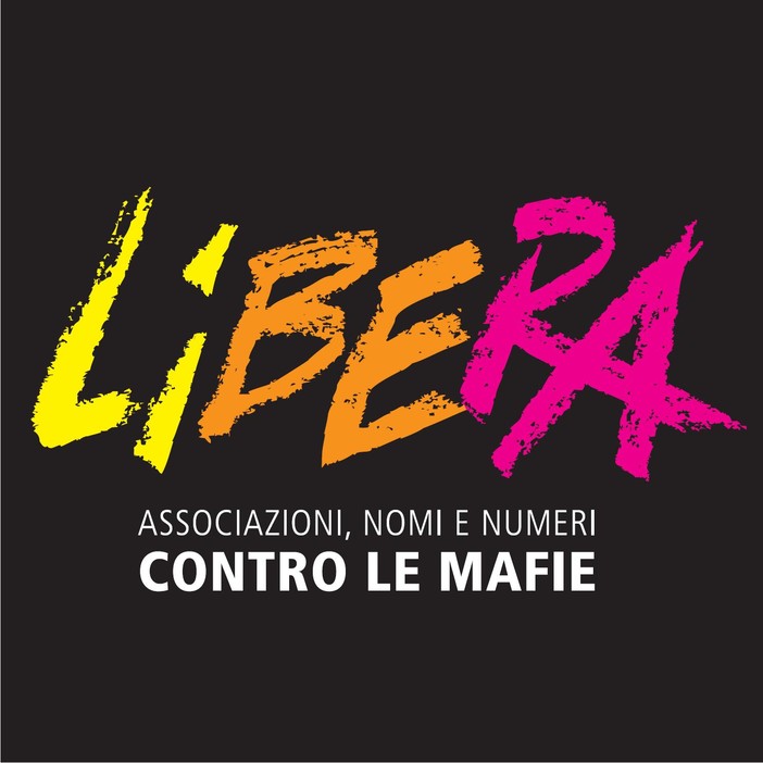Il Logo di Libera