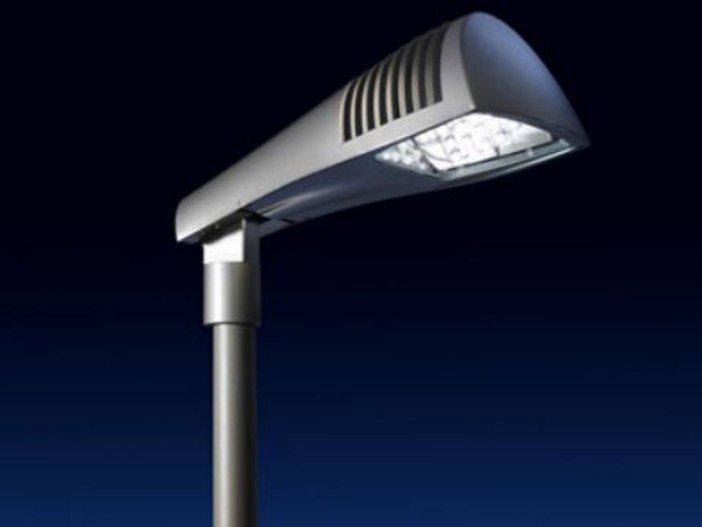 Finale Ligure: nuova illuminazione per la Passeggiata Migliorini