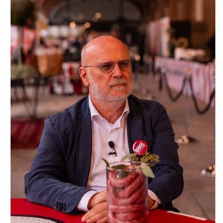 Beer Cult 2025: a Saint-Vincent arriva anche la Salsiccia di Bra, eccellenza piemontese da gustare con la birra artigianale Beer Cult 2025: a Saint-Vincent arriva anche la Salsiccia di Bra, eccellenza piemontese da gustare con la birra artigianale
