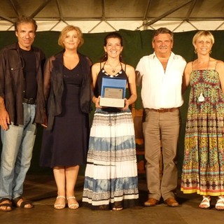 Ceriale: premiazione del concorso teatrale "In Scena"