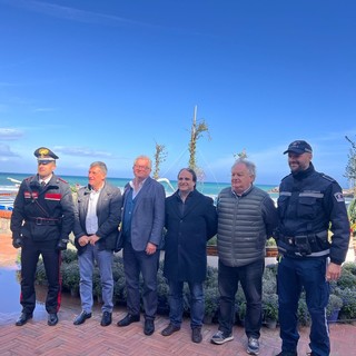 Laigueglia, Fiera di San Matteo, torna l’atteso spettacolo pirotecnico