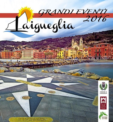 Il borgo di Laigueglia, marchio riconosciuto e garantito di grandi eventi all'insegna di una forte promozione turistica Il borgo di Laigueglia, marchio riconosciuto e garantito di grandi eventi all'insegna di una forte promozione turistica