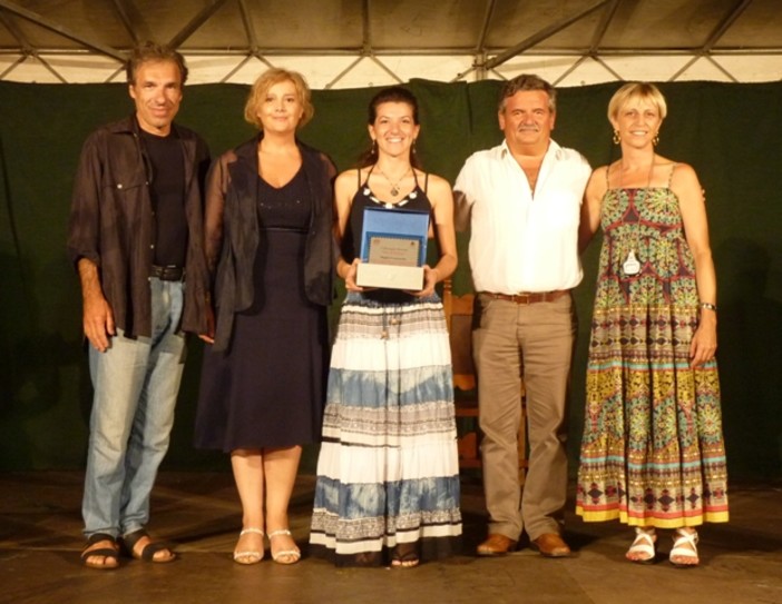 Ceriale: premiazione del concorso teatrale "In Scena" Ceriale: premiazione del concorso teatrale "In Scena"