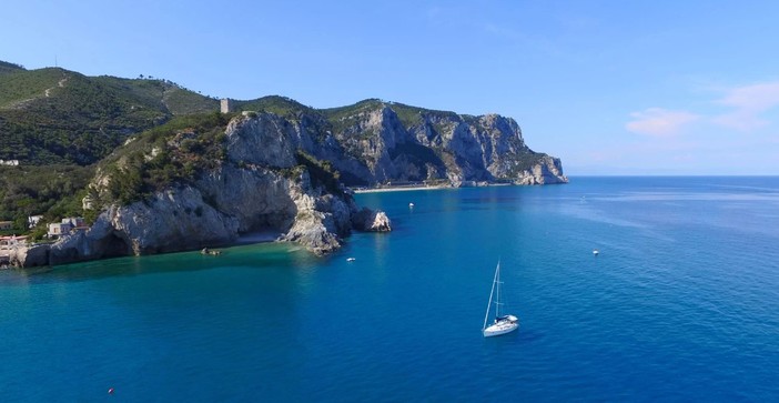 "Ligurian Riviera", risultati positivi della campagna pubblicitaria e di immagine soprattutto all'estero "Ligurian Riviera", risultati positivi della campagna pubblicitaria e di immagine soprattutto all'estero