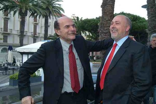 Flash: il Senato autorizza l'arresto di Lusi Flash: il Senato autorizza l'arresto di Lusi