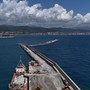 Immagini tratte dal video sul canale YouTube Ports of Genoa Immagini tratte dal video sul canale YouTube Ports of Genoa