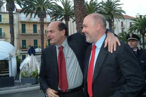 Caso Lusi, Grillo: "Senatore parli, prima di fare la fine di Sindona"