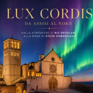 Albisola Superiore: il 28 ottobre musica, spiritualità e solidarietà con "Lux Cordis - Da Assisi al Nord" Albisola Superiore: il 28 ottobre musica, spiritualità e solidarietà con "Lux Cordis - Da Assisi al Nord"