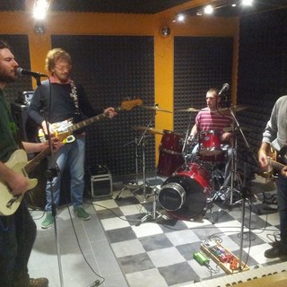 Low Light: tutto il calore dei Pearl Jam Low Light: tutto il calore dei Pearl Jam