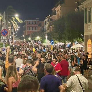 Loano cambia le regole sul rumore e aggiorna il piano acustico Loano cambia le regole sul rumore e aggiorna il piano acustico