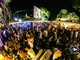 Nella foto: il ferragosto 2017 a Le Vele