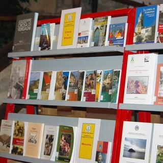 "Libri di Liguria": dal 28 agosto al 4 settembre la rassegna organizzata dall'associazione "Amici di Peagna"