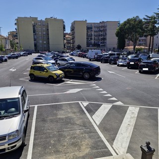 Loano, il mercato settimanale torna alla “tradizionale” collocazione a monte della via Aurelia