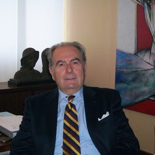 Luciano Pasquale a "tutti in onda" giovedì 31 marzo su Radio Onda Ligure