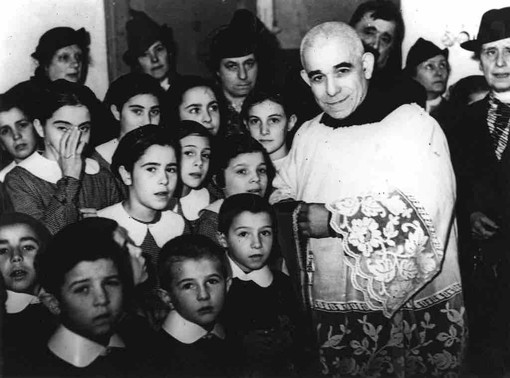 Foto sito diocesi Savona-Noli