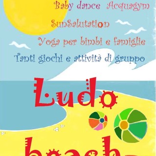 Ad Alassio arriva la spiaggia a misura di bambino